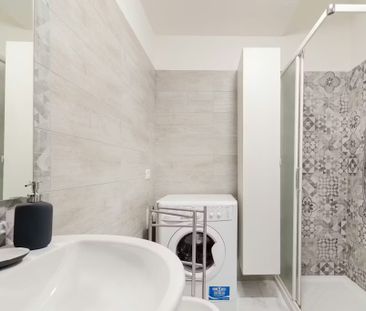 Via Ernesto Breda, Milan, Lombardy 20126 - Photo 2