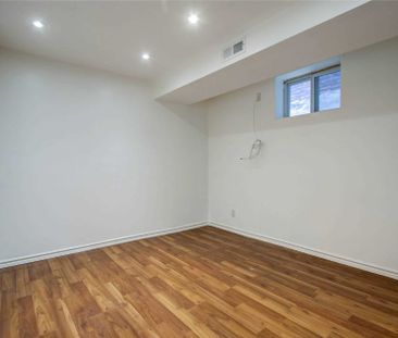 For Lease - 1012 Ossington Avenue Unit# Lower, Toronto, Ontario - Photo 5
