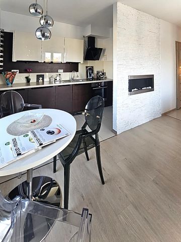 Apartament premium 2 pokoje Bielniki, Wilda - Photo 3