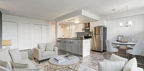 Gatineau – Appartement 4 1/2 lumineux à louer - Photo 2