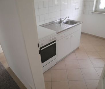 Moderne 1-Zimmer-Wohnung mit Pkw-Stellplatz... - Photo 1