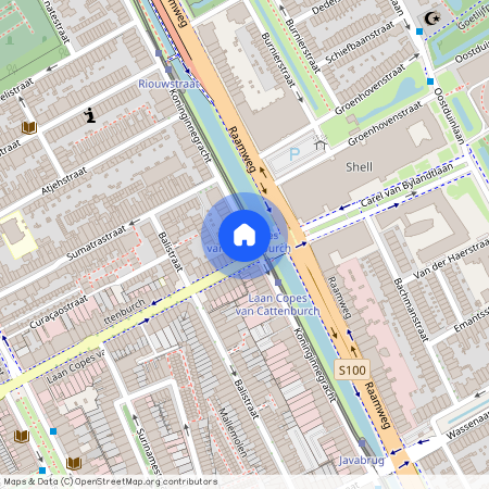 Koninginnegracht 75, 2514AH, 'S-Gravenhage