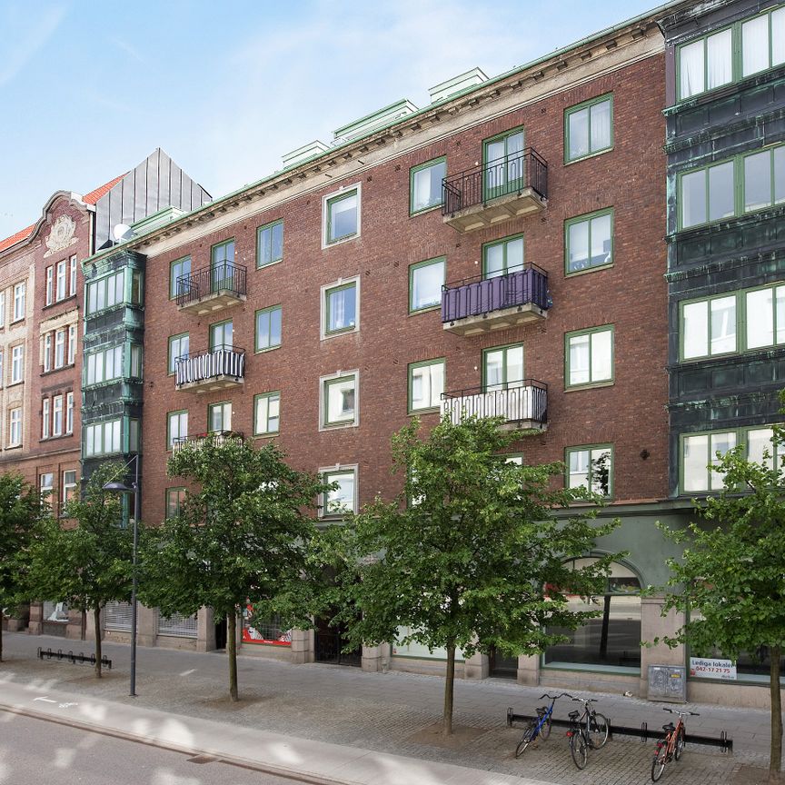 Södergatan, Helsingborg - Photo 1