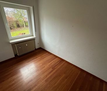 Erdgeschosswohnung mit Garten in Emsdetten-Hollingen! - Foto 3