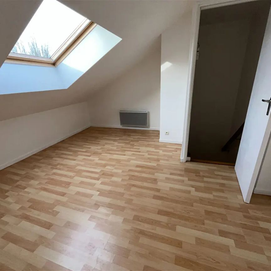 Location maison 3 pièces - 47m² à Segre en anjou bleu (49500) - Photo 1