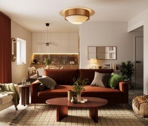 Location Appartement à ST MARCELLIN - Photo 6