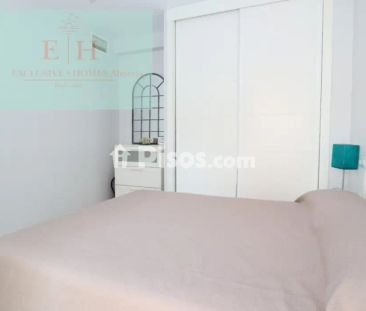 Apartamento en alquiler en Las Marinas-Bolaga - Photo 4