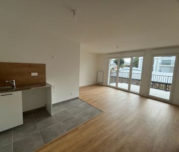 Location appartement 4 pièces, 88.88m², Challans - Photo 1