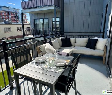 207-1515, rue Saint-Antoine, St-Hyacinthe à louer - Photo 1