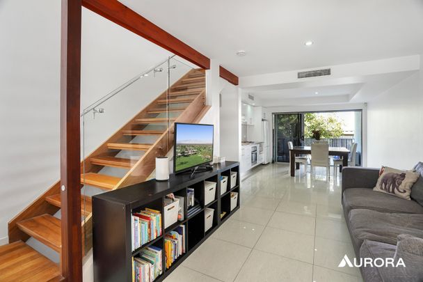4/56 Clowes Lane, Newmarket QLD 4051 - Apartment For Rent | Domain - Photo 1