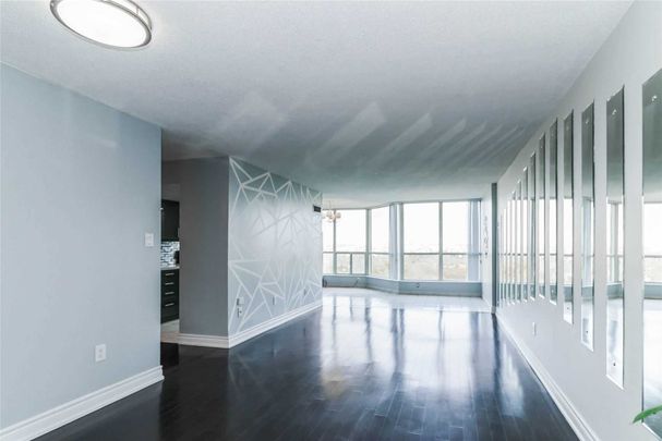 For Lease - 3 Rowntree Road Unit# 1605, Toronto, Ontario - Photo 1