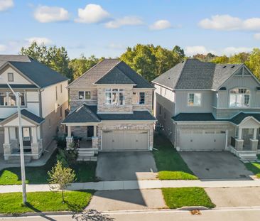 For Lease - 131 Steeplechase Way, Waterloo, Ontario - Photo 4