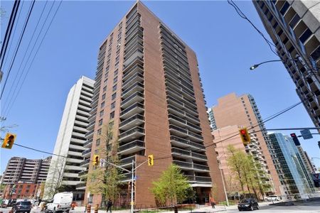 For Lease - 475 Laurier Avenue Unit# 1504, Ottawa Centre, Ontario - Photo 4