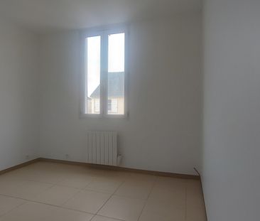 Centre de Montataire T2 , 41.42 m² 1er étage à louer, - Photo 4