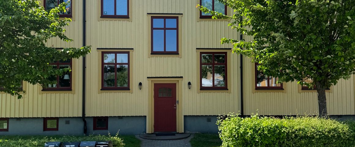 3:a S:t Larsgatan 5, Skara - Photo 1