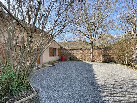 Location Maison 6 pièces 140m² FROUZINS 31270 - Photo 5