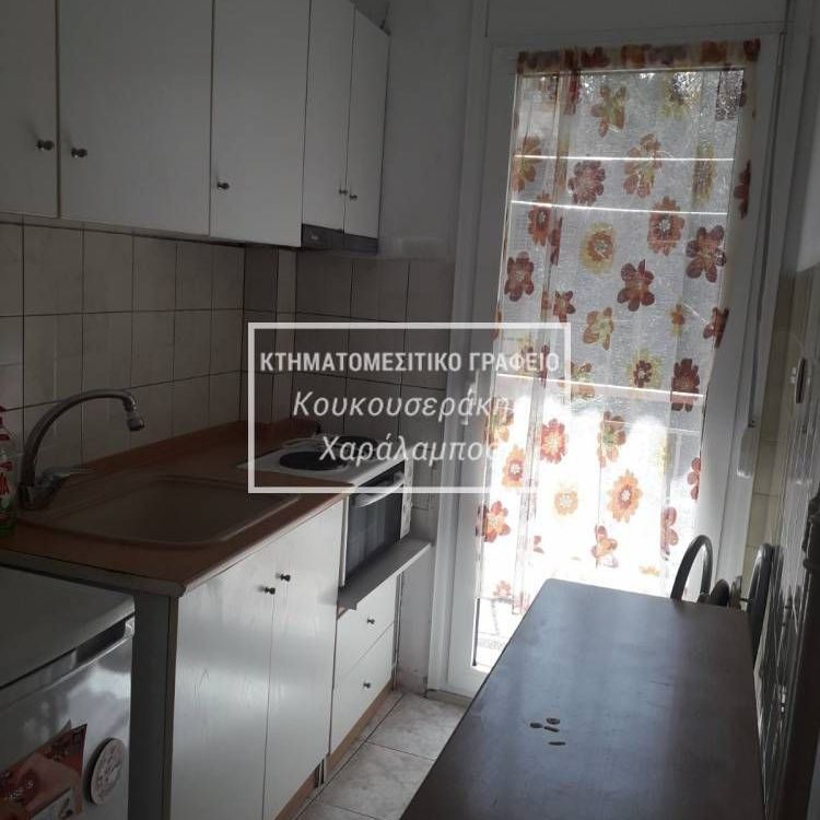 Studio/Γκαρσονιέρα για ενοικίαση Μαλακοπή (Τούμπα) - Φωτογραφία 1