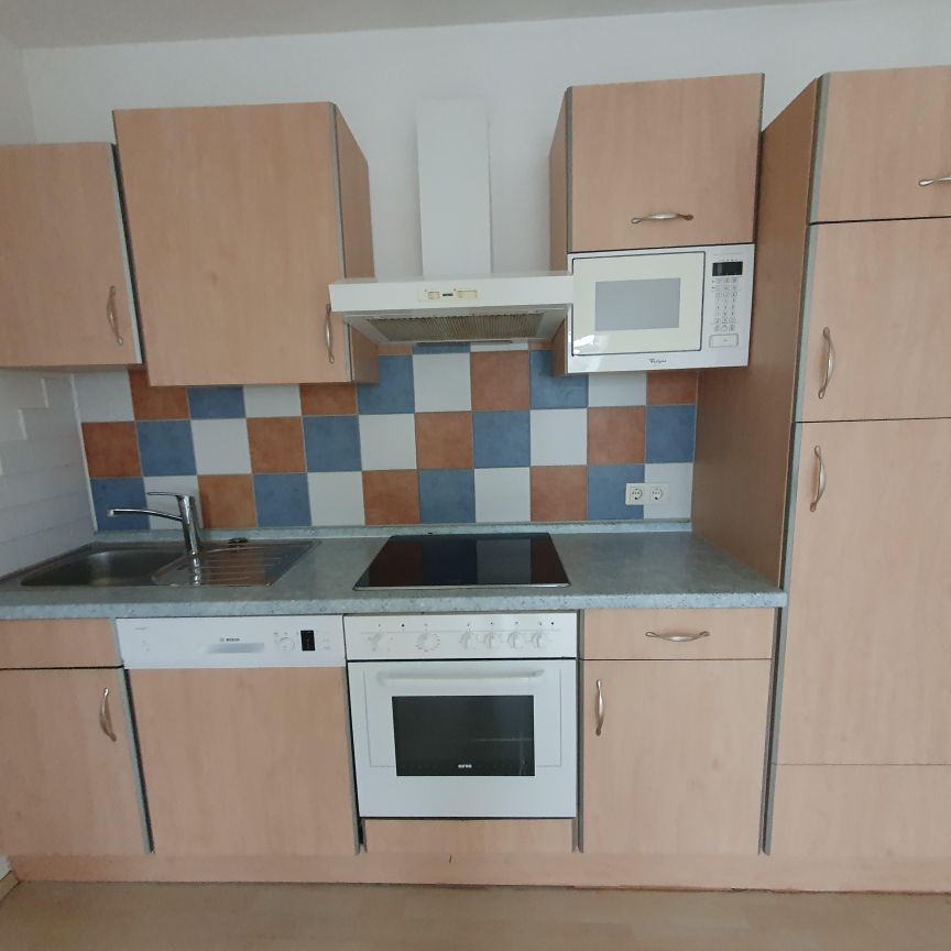 Günstige 2- Zimmerwohnung - Photo 1