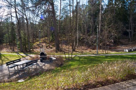 Rottnerosbacken, Farsta - Foto 3