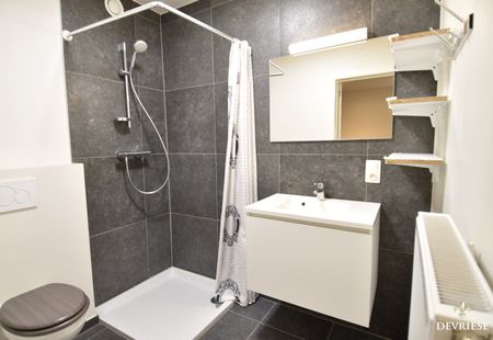 1 slaapkamer appartement met ruim terras te Wevelgem - Foto 2