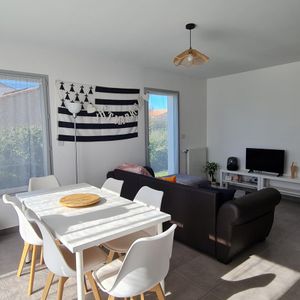 Dans lotissement, proche des commerces, maison de plain-pied - Photo 2