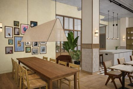 Appartement te huur: 3-kamer appartement (Bouwnr. 402F004) 2284 BT Rijswijk (ZH) - Foto 3