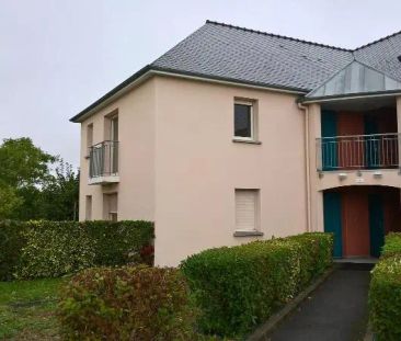 Appartement à louer 2 pièces 54.91m² - Photo 1