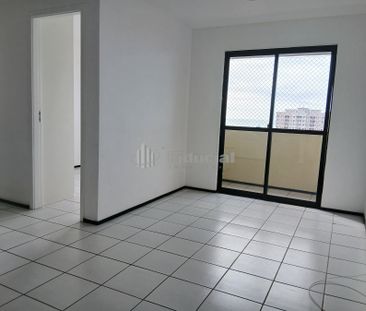 JACARECANGA - APARTAMENTO - MONSENHOR DANTAS, 100 APTO 1223 BL B MA... - Foto 1
