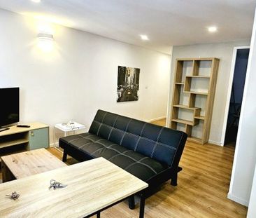 Appartement 2 Pièces 39 m² - Photo 3