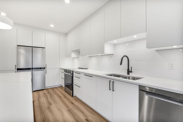 For Lease - 1348 Avenue Q Avenue Unit# A, Alta Vista and Area, Ontario - Photo 1