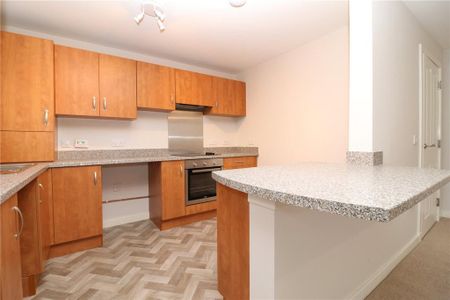 2 bedroom apartment to rent - Photo 2