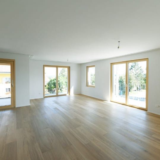 2.5 Zimmer, 1. Stock - Photo 1