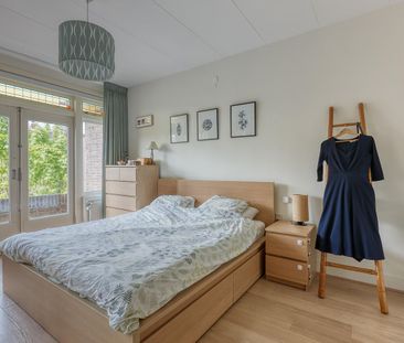 Huis te huur: Prinses Mariannelaan 264 2275 BP Voorburg - Foto 5
