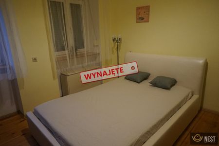 Dwupokojowe mieszkanie blisko Wałów Chrobrego! - Фото 4