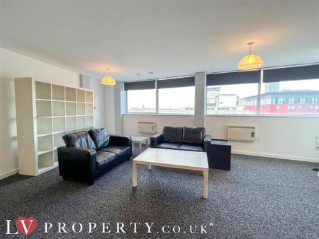 2 bedroom apartment to rent - Photo 2