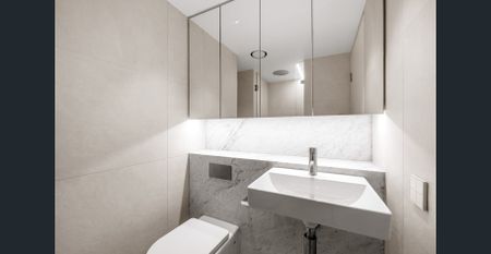 Modern Elegance Brand New One-Bedroom Retreat - Photo 4