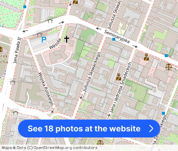 Wynajem/Ekskluzywna kawalerka typu "studio/parking - Photo 1