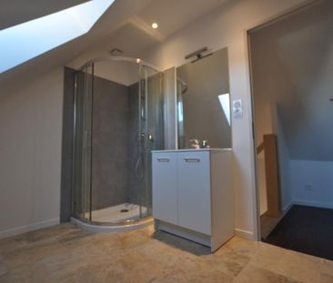 2 PIECES DUPLEX CENTRE-VILLE - Photo 6