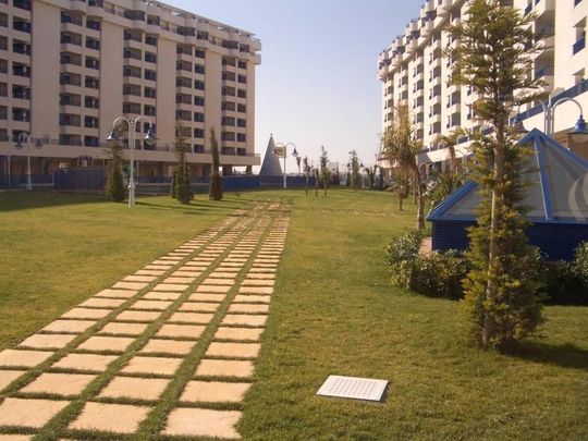 Luxury Flat for rent in Valencia, Spain - Photo 1