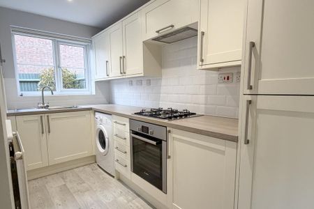 1 bedroom property to rent - Photo 4