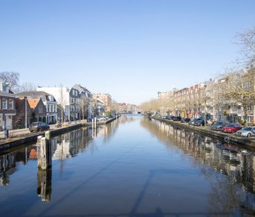 Legmeerplein, 1058 NJ Amsterdam - Foto 1