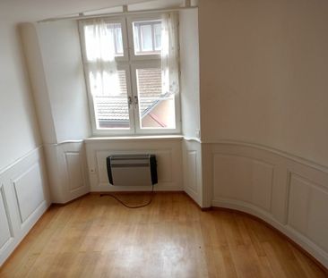 Laufenburg / 2.5-room apartment, 2nd floor - Photo 6