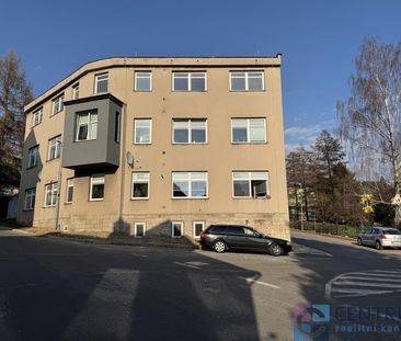 Pronájem bytu 2+1 65 m² - Photo 6