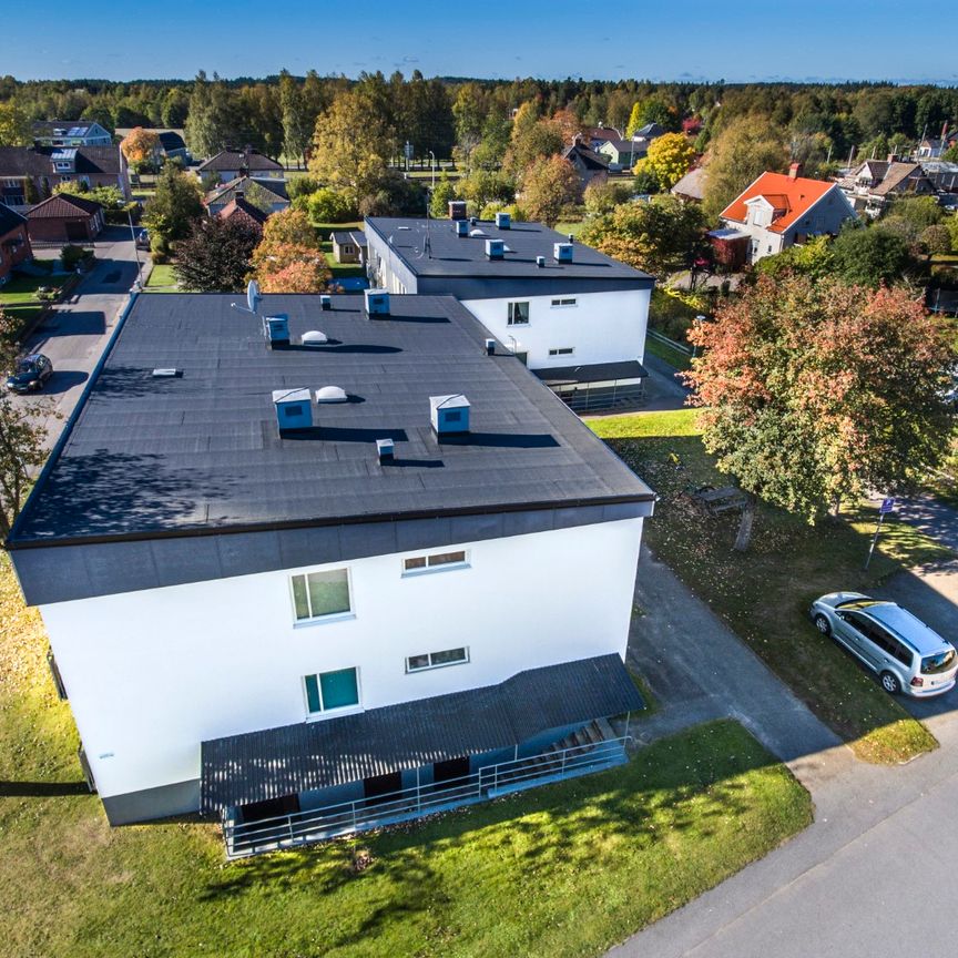 Stockaryd 4:207 - Foto 1