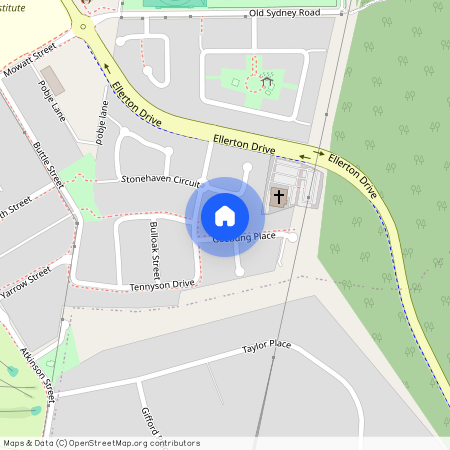 2/3-5 Geebung Place, NSW 2620, Queanbeyan