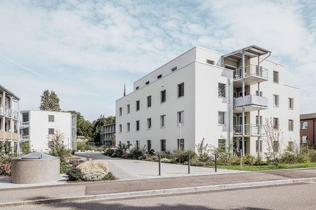 2.5 Zimmer, 63 m², EG - Photo 5