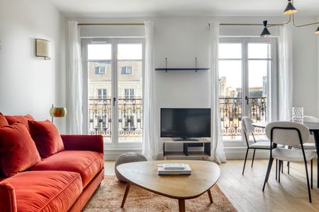 Rue de Turbigo - Photo 2