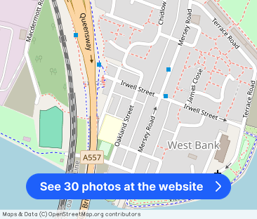 Oakland Street, Widnes, Cheshire, WA8 - Photo 1