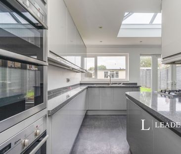 4 bedroom terraced to rent Kensington Road, Portsmouth PO2 - Photo 3