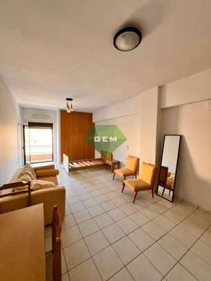 Studio/Γκαρσονιέρα για ενοικίαση Θέρισσος (Ηράκλειο Κρήτης) - Photo 1